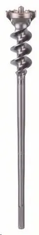 SDSMax break through drill bits, 80mm